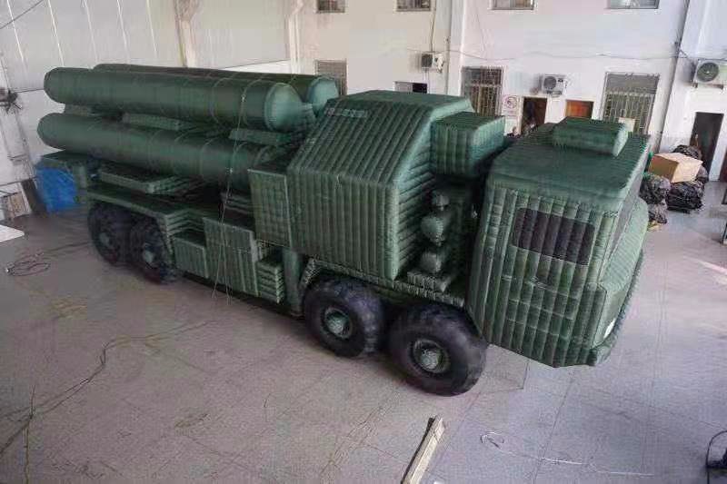 东丽导弹车军用